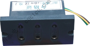 带电显示器T型、Q型DXN、GSN-6、10、35KV（1）